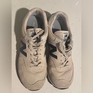 New balance 574